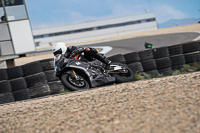 Middle Group Black Bikes